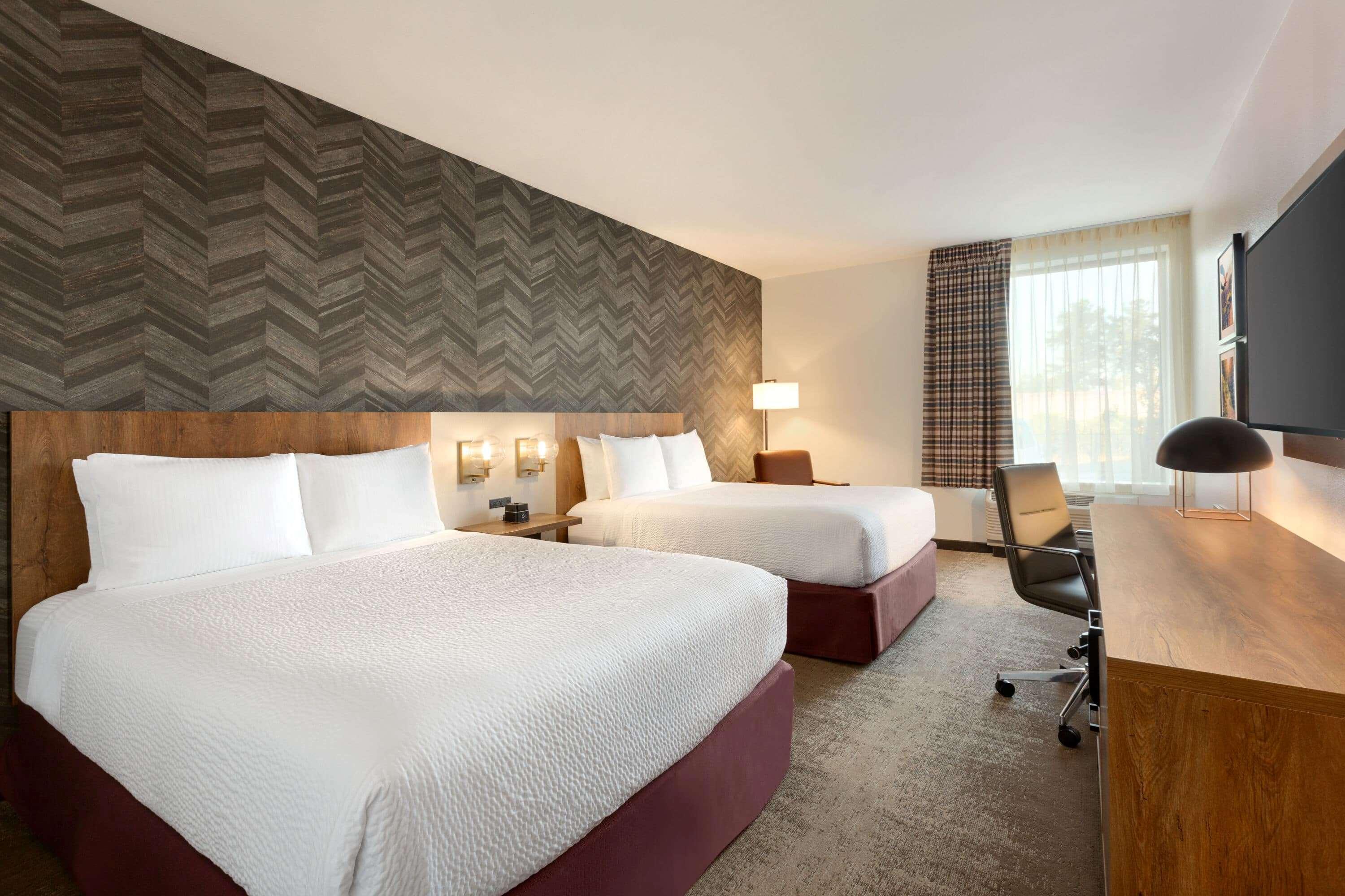 La Quinta & By Wyndham Sonoma 3*
