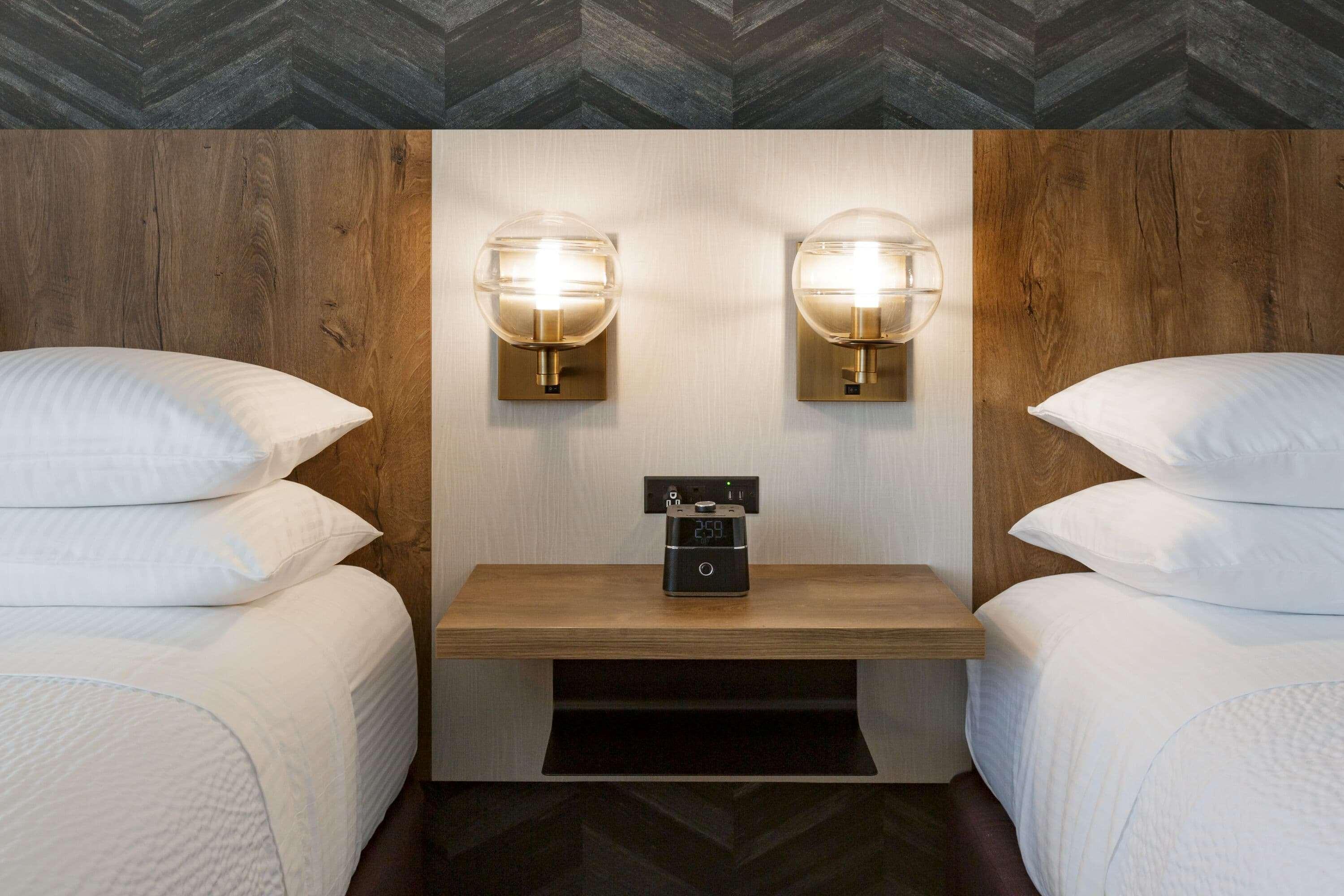 Hotel La Quinta & By Wyndham Sonoma 3*