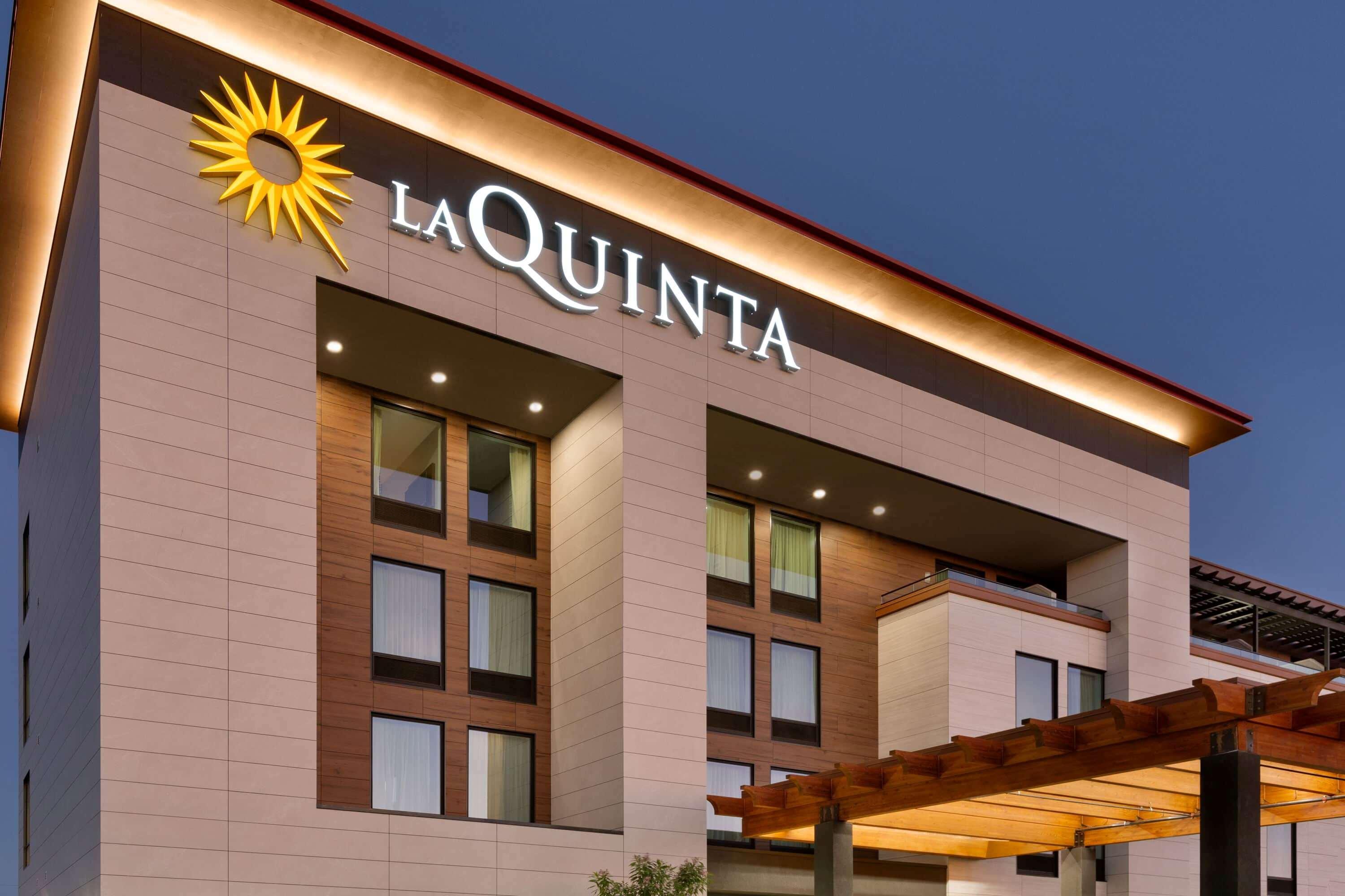 Hotel La Quinta & By Wyndham Sonoma Santa Rosa